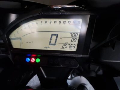 2014 Honda CBR1000RR