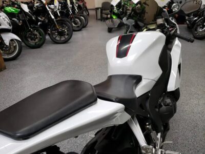 2014 Honda CBR1000RR