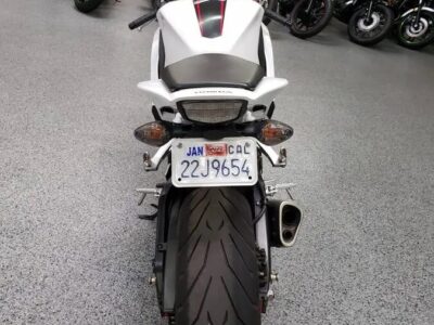 2014 Honda CBR1000RR