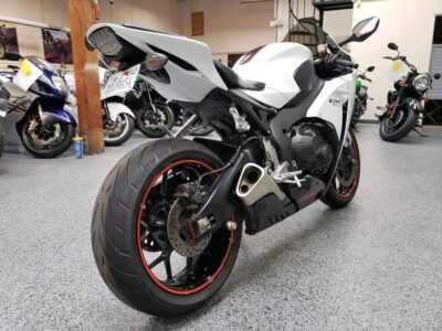 2014 Honda CBR1000RR