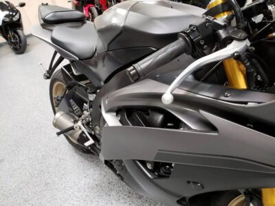 2014 Yamaha R6