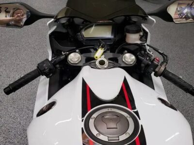 2014 Honda CBR1000RR