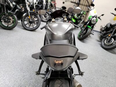 2014 Yamaha R6
