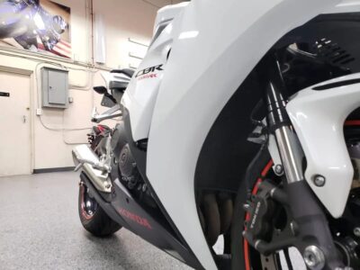 2014 Honda CBR1000RR