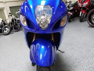 2007 Suzuki Hayabusa GSX1300R