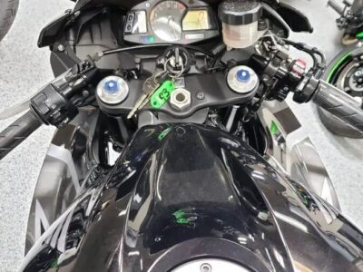2009 Honda CBR600RR