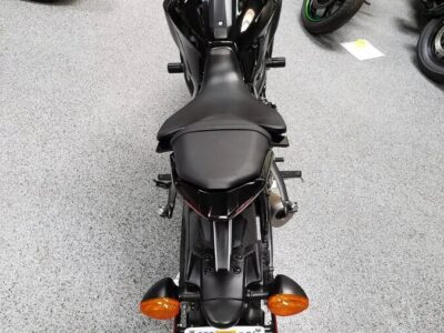 2016 Yamaha FZ07 FZ-07