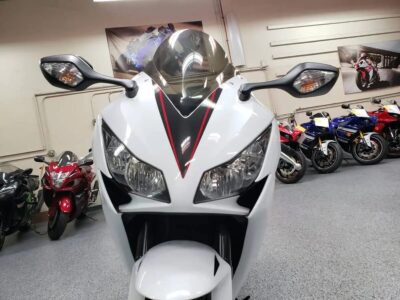 2014 Honda CBR1000RR
