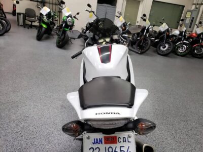 2014 Honda CBR1000RR