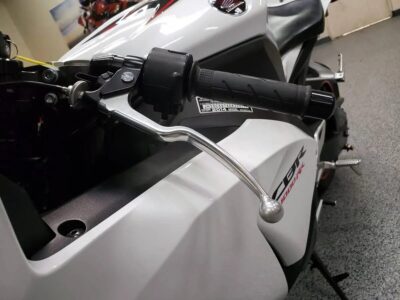 2014 Honda CBR1000RR
