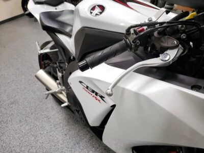 2014 Honda CBR1000RR