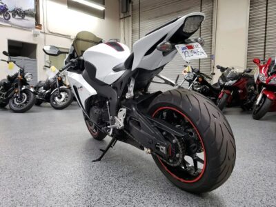 2014 Honda CBR1000RR