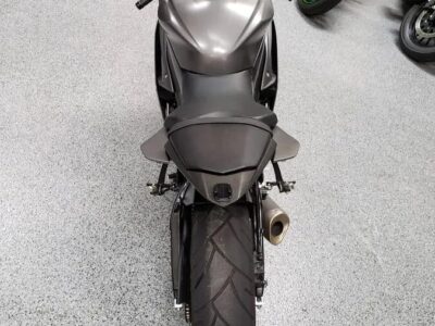 2014 Yamaha R6
