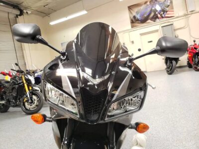 2009 Honda CBR600RR