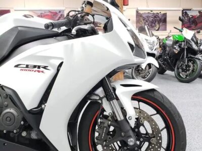 2014 Honda CBR1000RR