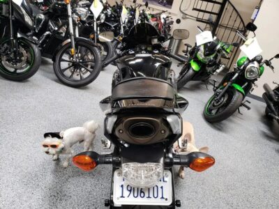 2009 Honda CBR600RR