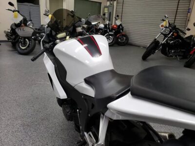 2014 Honda CBR1000RR