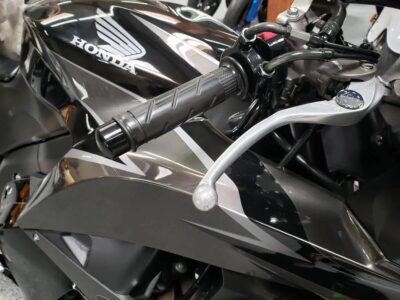 2009 Honda CBR600RR