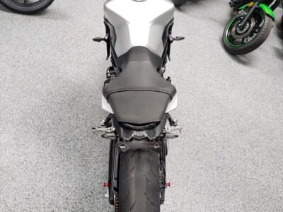 2017 Yamaha FZ09 FZ-09 ABS