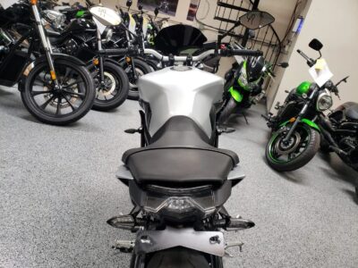 2017 Yamaha FZ09 FZ-09 ABS
