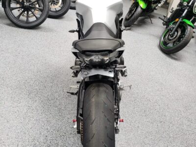 2017 Yamaha FZ09 FZ-09 ABS