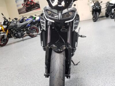 2017 Yamaha FZ09 FZ-09 ABS