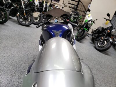 2005 Suzuki Hayabusa GSX1300R