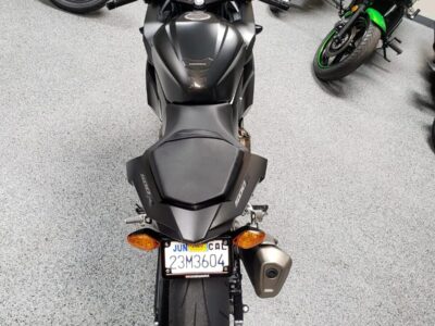 2016 Honda CBR500R CBR 500 ABS