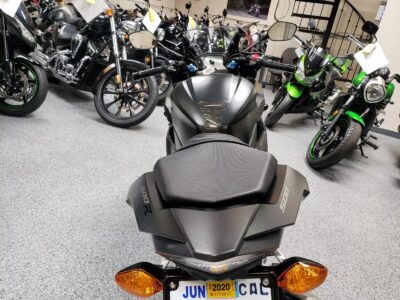 2016 Honda CBR500R CBR 500 ABS