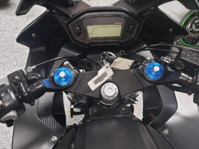 2016 Honda CBR500R CBR 500 ABS