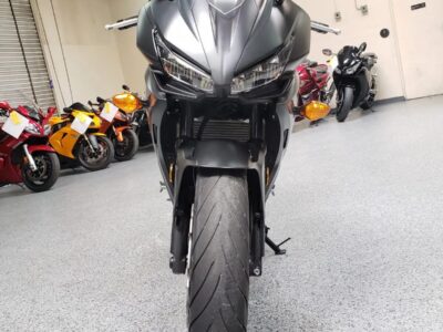 2016 Honda CBR500R CBR 500 ABS