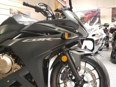 2016 Honda CBR500R CBR 500 ABS
