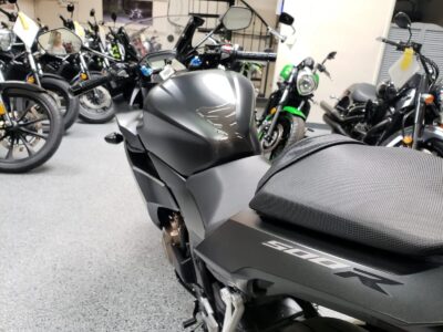 2016 Honda CBR500R CBR 500 ABS
