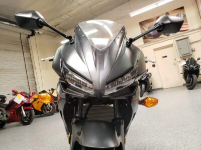 2016 Honda CBR500R CBR 500 ABS