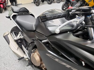2016 Honda CBR500R CBR 500 ABS