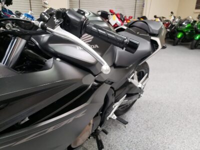 2016 Honda CBR500R CBR 500 ABS