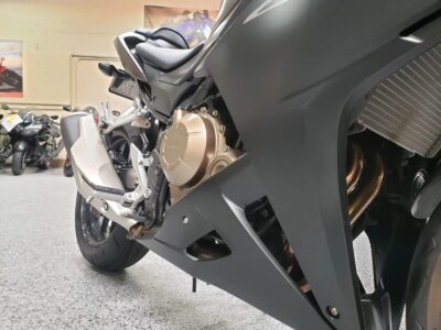 2016 Honda CBR500R CBR 500 ABS