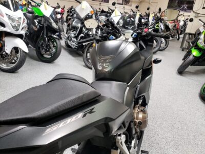 2016 Honda CBR500R CBR 500 ABS