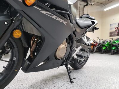 2016 Honda CBR500R CBR 500 ABS