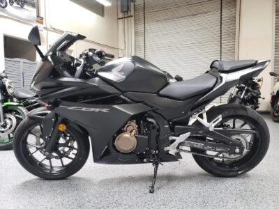 2016 Honda CBR500R CBR 500 ABS
