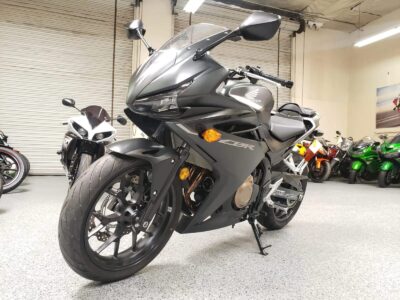2016 Honda CBR500R CBR 500 ABS