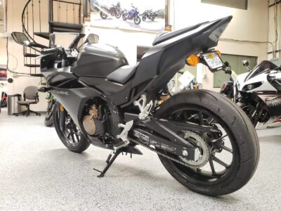 2016 Honda CBR500R CBR 500 ABS