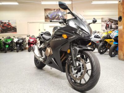 2016 Honda CBR500R CBR 500 ABS