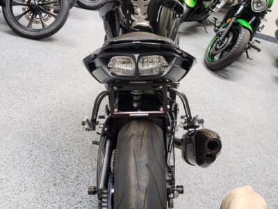 2011 YAMAHA FZ08 FZ-08