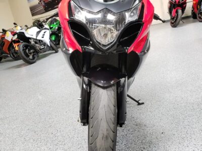 2015 Suzuki GSXR 1000