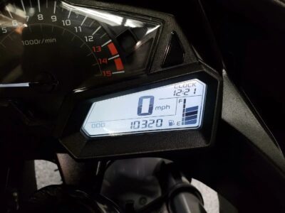 2013 Kawasaki Ninja 300