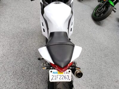 2013 Kawasaki Ninja 300