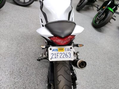 2013 Kawasaki Ninja 300