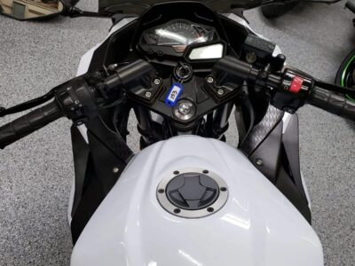 2013 Kawasaki Ninja 300