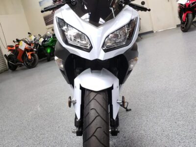 2013 Kawasaki Ninja 300
